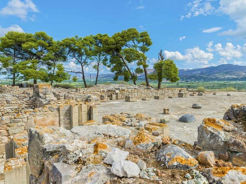 Circuit Secrets de Crète pas cher photo 5