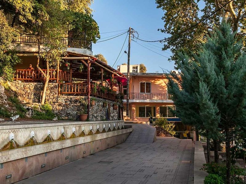 Circuit Secrets de Crète pas cher photo 6