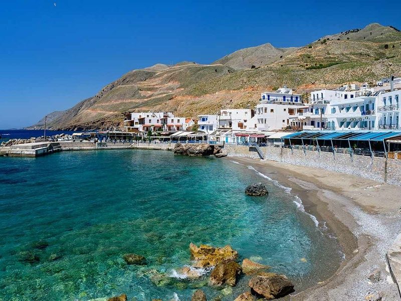 Circuit Secrets de Crète pas cher photo 8