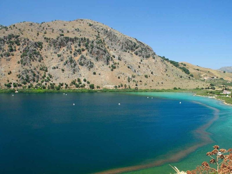 Circuit Secrets de Crète pas cher photo 9