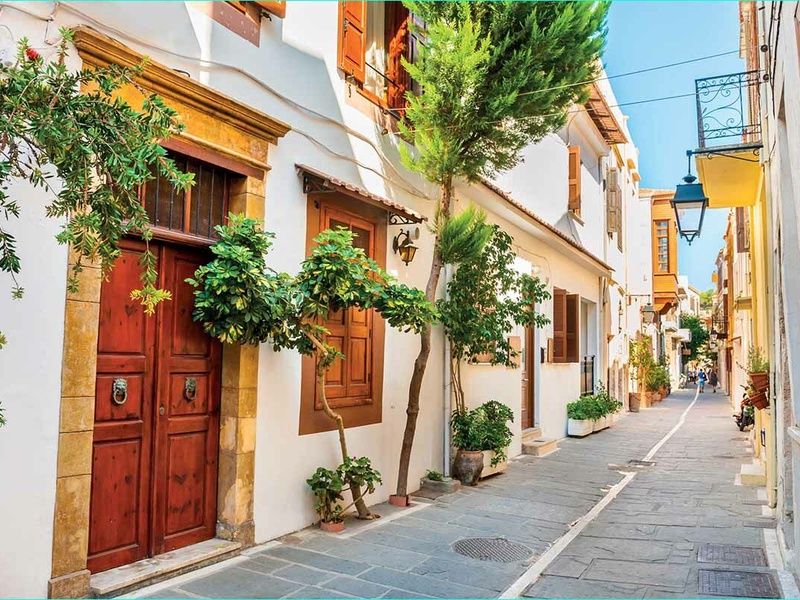 Circuit Secrets de Crète pas cher photo 10