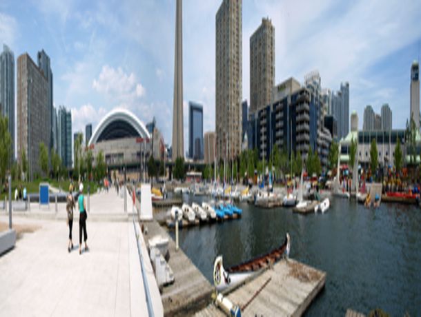 Circuit Fascinant Canada pas cher photo 4