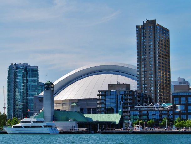 Circuit Fascinant Canada pas cher photo 6