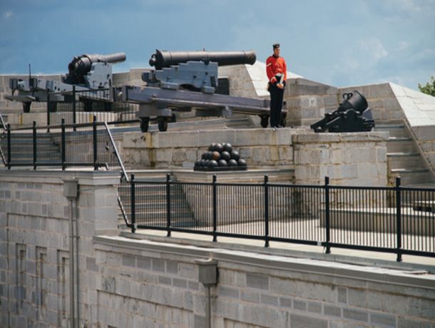 Circuit Fascinant Canada pas cher photo 7