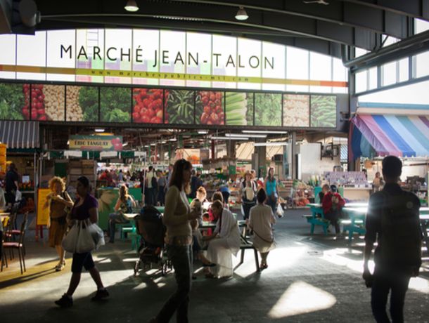 Circuit Fascinant Canada pas cher photo 16