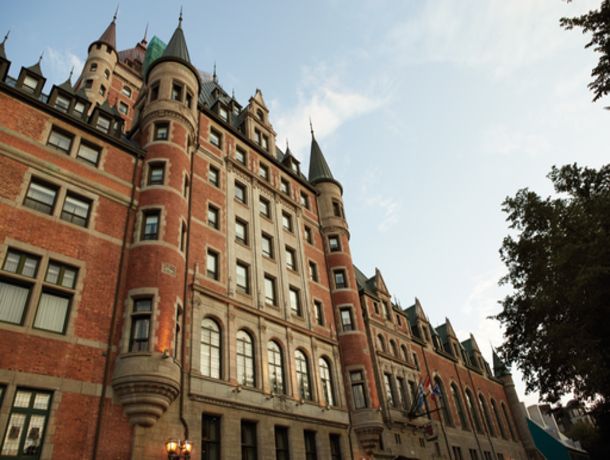 Circuit Fascinant Canada pas cher photo 18