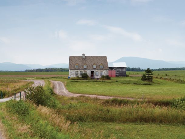 Circuit Fascinant Canada pas cher photo 21