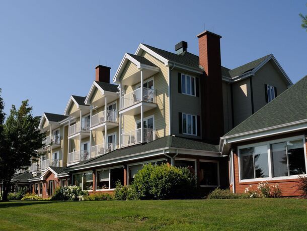 Circuit Fascinant Canada pas cher photo 24