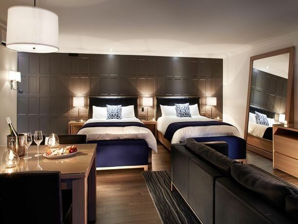 Circuit Fascinant Canada pas cher photo 26