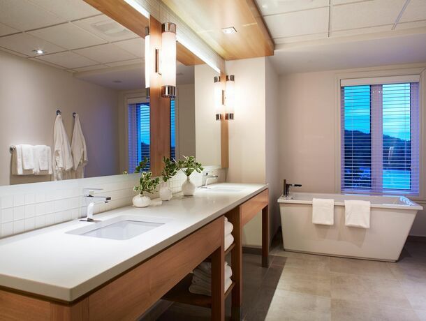 Circuit Fascinant Canada pas cher photo 27