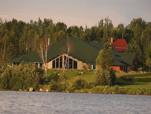 Circuit Fascinant Canada pas cher photo 29