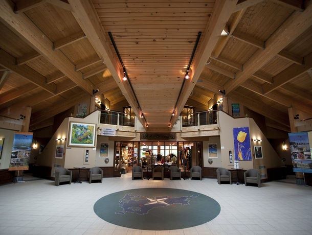 Circuit Fascinant Canada pas cher photo 32