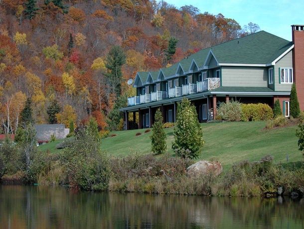 Circuit Fascinant Canada pas cher photo 33