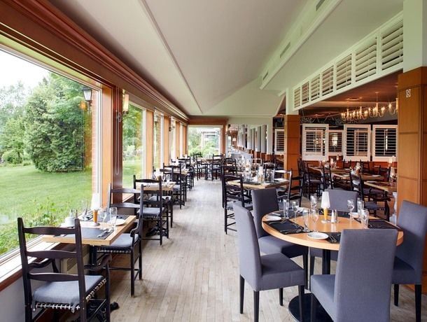 Circuit Fascinant Canada pas cher photo 36