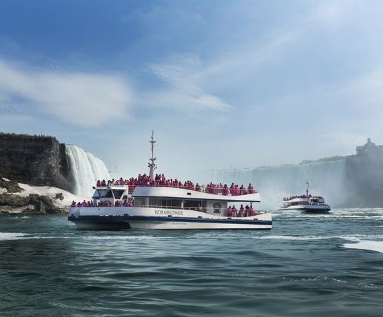 Circuit Fantastique Canada pas cher photo 2