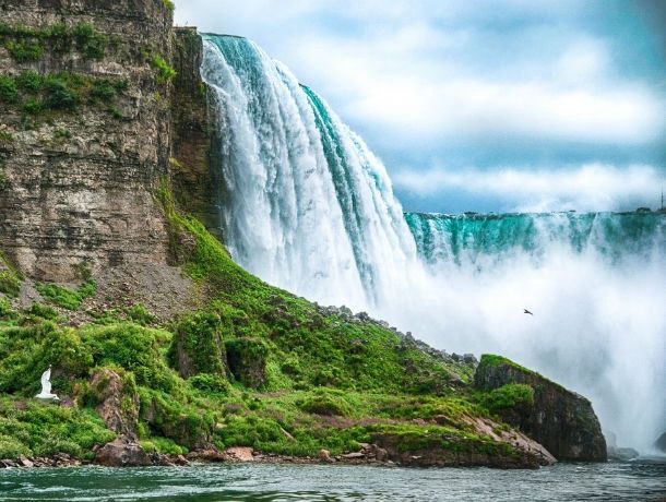 Circuit Fantastique Canada pas cher photo 5