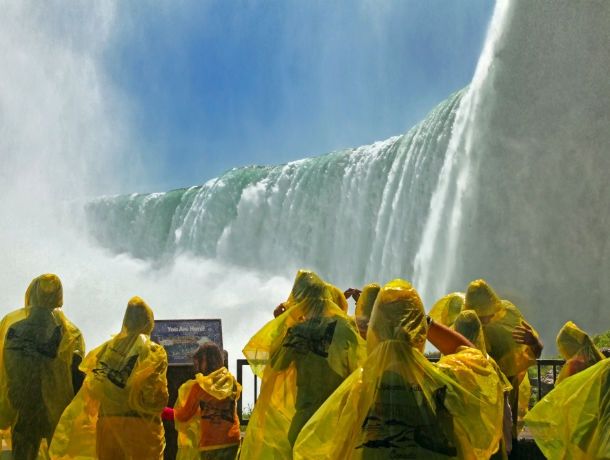 Circuit Fantastique Canada pas cher photo 7