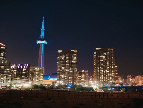 Circuit Fantastique Canada pas cher photo 11