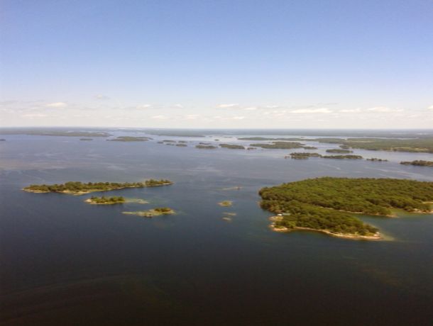 Circuit Fantastique Canada pas cher photo 18