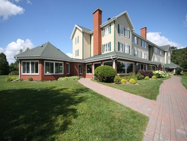 Circuit Fantastique Canada pas cher photo 43