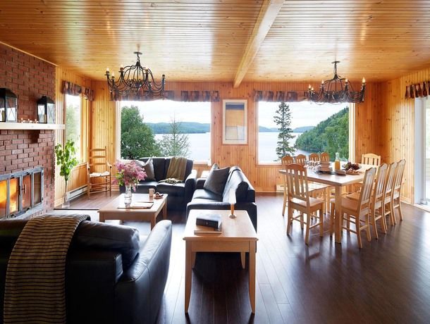 Circuit Fantastique Canada pas cher photo 44