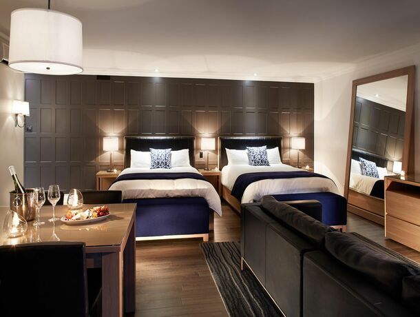 Circuit Fantastique Canada pas cher photo 45