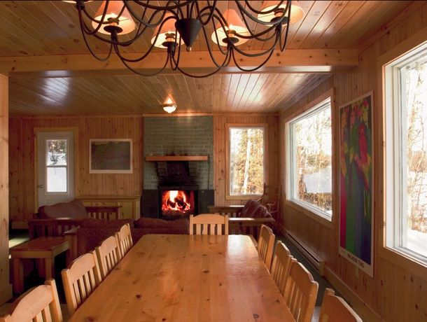 Circuit Fantastique Canada pas cher photo 47