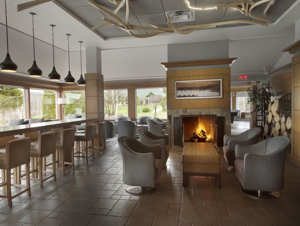 Circuit Fantastique Canada pas cher photo 48