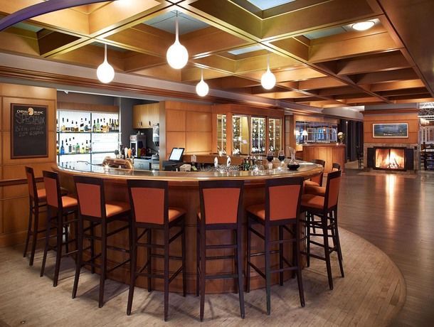 Circuit Fantastique Canada pas cher photo 49