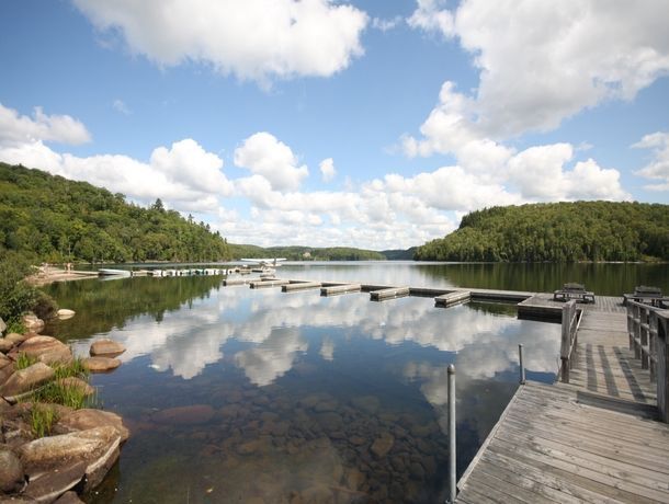 Circuit Fantastique Canada pas cher photo 50