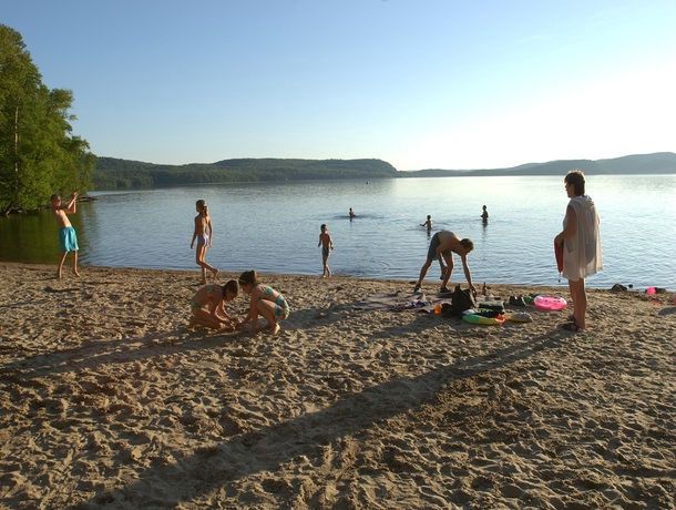 Circuit Fantastique Canada pas cher photo 56