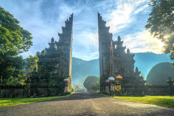 Circuit Bali Authentique en Privatif 4* pas cher photo 5