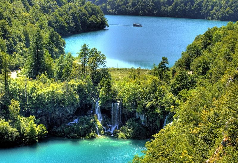 Splendeurs de Croatie et de Bosnie pas cher photo 3