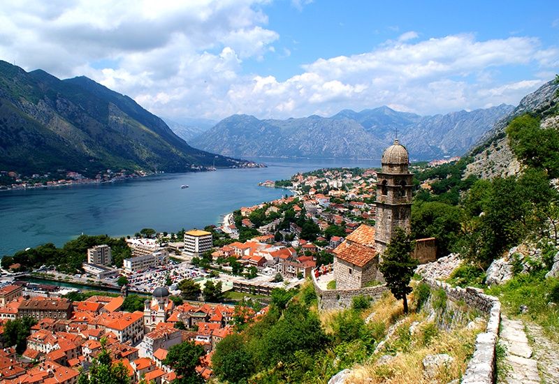 Splendeurs de Croatie et de Bosnie pas cher photo 4