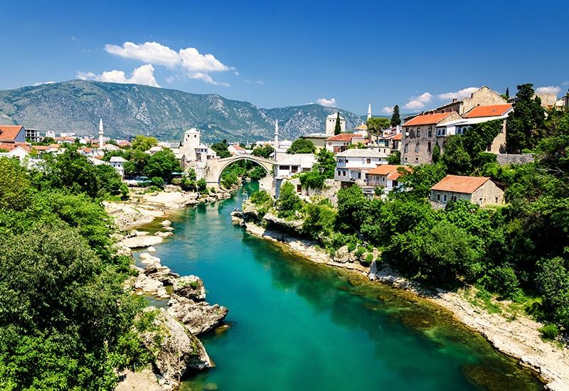 Splendeurs de Croatie et de Bosnie pas cher photo 5