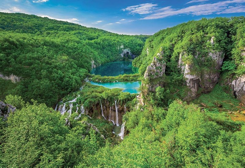 Splendeurs de Croatie et de Bosnie pas cher photo 8