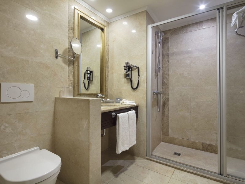 Combiné Istanbul & Antalya 7 nuits en hôtels 5* pas cher photo 4