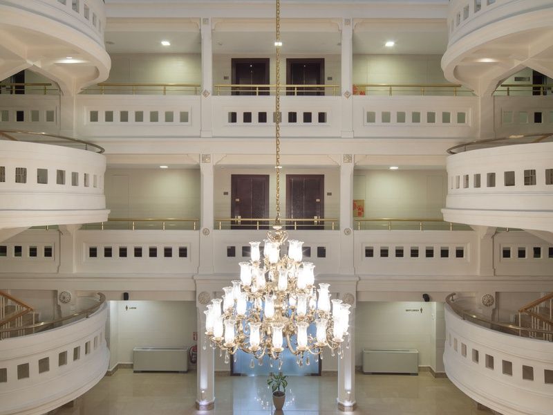 Combiné Istanbul & Antalya 7 nuits en hôtels 5* pas cher photo 5