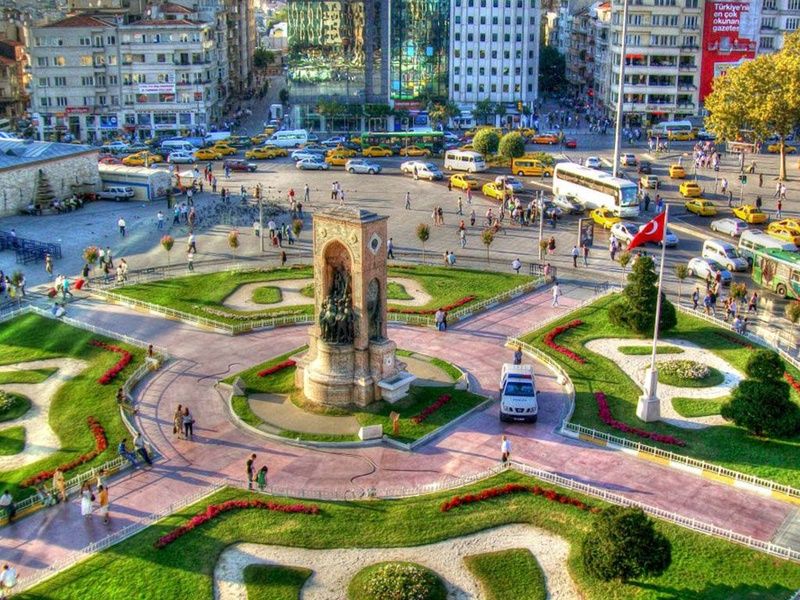 Combiné Istanbul & Antalya 7 nuits en hôtels 5* pas cher photo 13