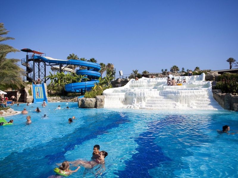 Combiné Istanbul & Antalya 7 nuits en hôtels 5* pas cher photo 17