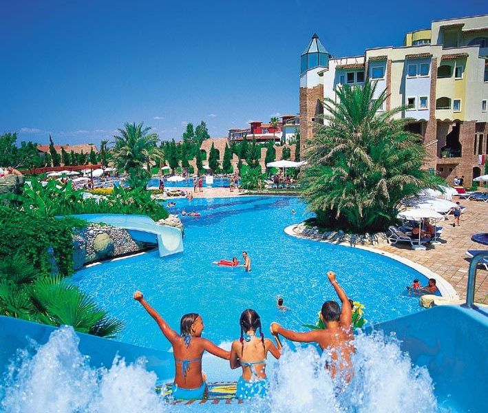 Combiné Istanbul & Antalya 7 nuits en hôtels 5* pas cher photo 18