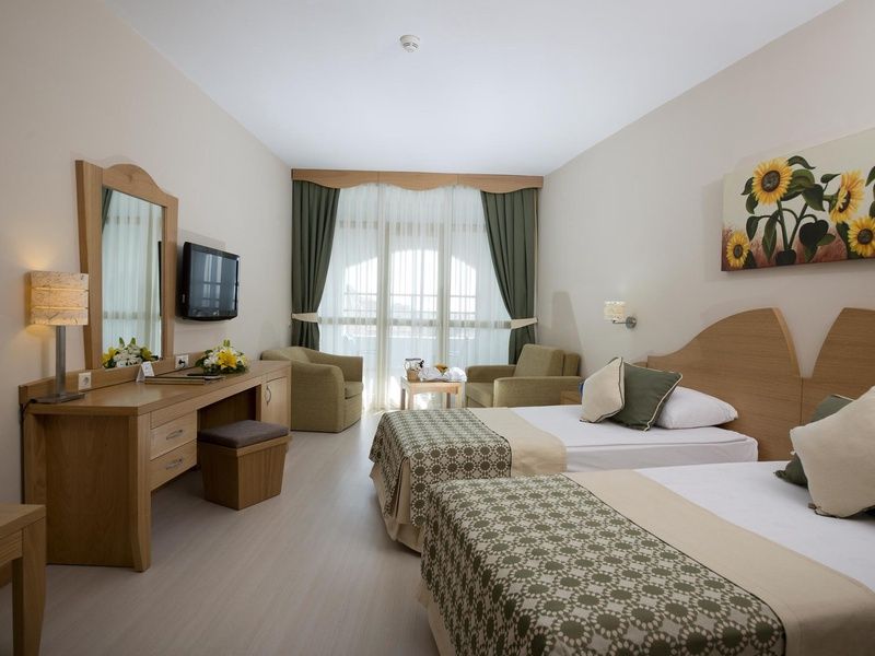 Combiné Istanbul & Antalya 7 nuits en hôtels 5* pas cher photo 19