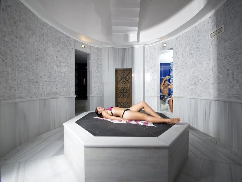 Combiné Istanbul & Antalya 7 nuits en hôtels 5* pas cher photo 20