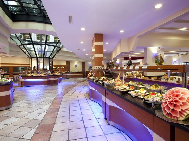 Combiné Istanbul & Antalya 7 nuits en hôtels 5* pas cher photo 22