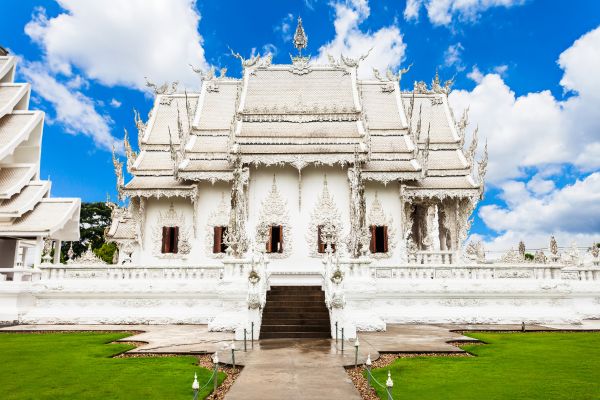 Circuit Thaïlande Insolite, à la rencontre des Tribus du Nord pas cher photo 13