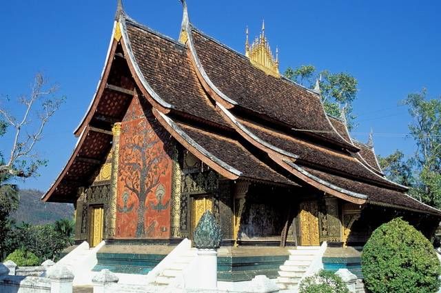 Circuit Balade Lao-Khmère - Laos, Cambodge pas cher photo 1