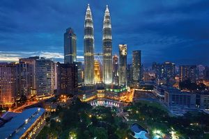 Circuit La Péninsule Etincelante et extension Langkawi 4* pas cher photo 2