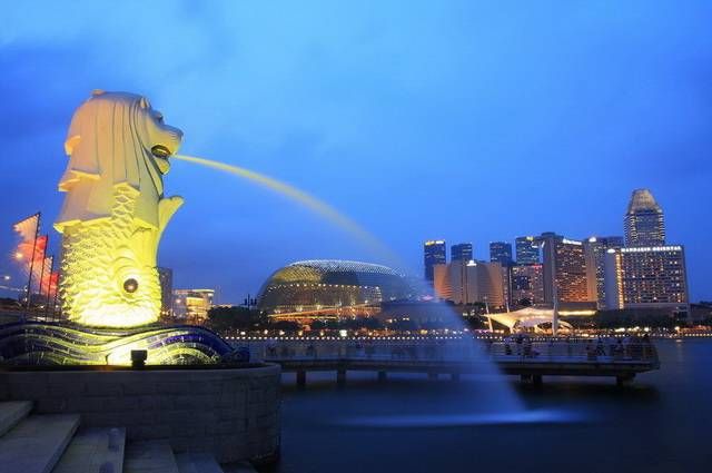 Circuit La Péninsule Etincelante et extension Langkawi 4* pas cher photo 4