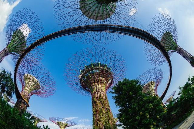 Circuit La Péninsule Etincelante et extension Langkawi 4* pas cher photo 5