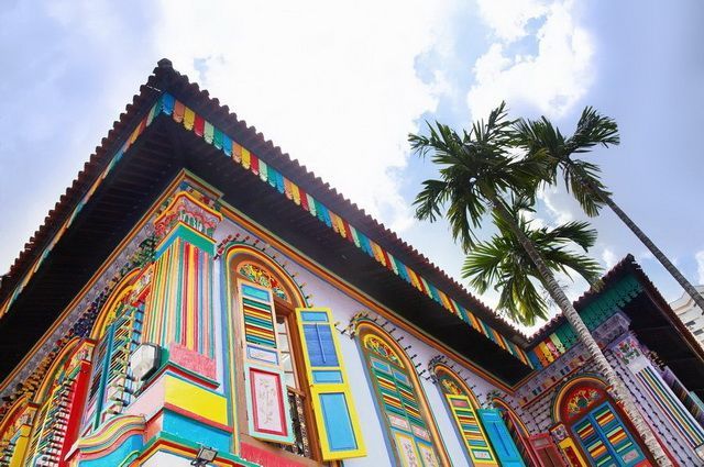 Circuit La Péninsule Etincelante et extension Langkawi 4* pas cher photo 14